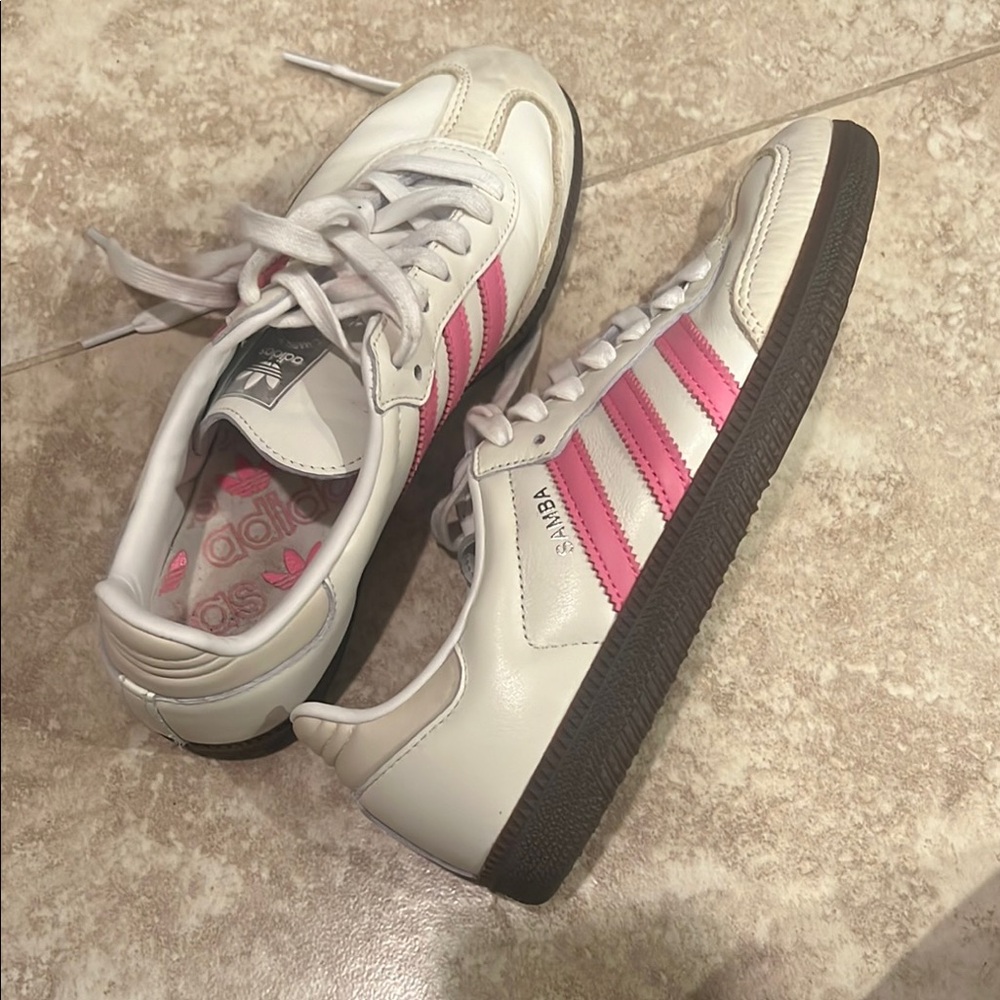 Adidas Samba sz 7.5